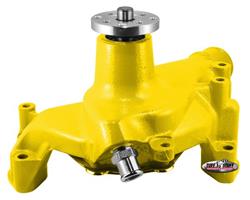 Tuff Stuff Performance Supercool Water Pumps 1461NCYELLOW