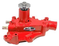 Tuff Stuff Performance Supercool Water Pumps 1468CRED