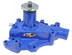 Tuff Stuff Performance Supercool Water Pumps 1469CBLUE