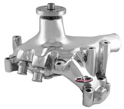 Tuff Stuff Performance Supercool Smoothie Water Pumps 1493ANB