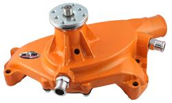 Tuff Stuff Performance Supercool Water Pumps 1494NCORANGE