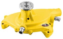 Tuff Stuff Performance Supercool Water Pumps 1494NCYELLOW