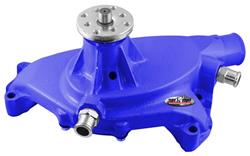 Tuff Stuff Performance Supercool Water Pumps 1495ACBLUE