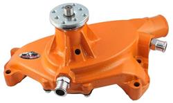 Tuff Stuff Performance Supercool Water Pumps 1495ACORANGE
