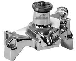 Tuff Stuff Performance Platinum Series Water Pumps 1511NBREV