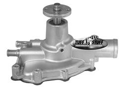 1494N Details about   Tuff-Stuff Water Pump Mechanical SuperCool High Volume Short Design Iro…