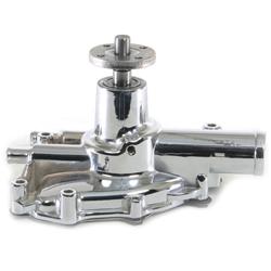 Tuff Stuff Performance Supercool Water Pumps for 1986-1993 MUSTANG - 1594ND