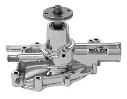 Tuff Stuff Performance Supercool Water Pumps for 1986-1993 MUSTANG - 1594NE
