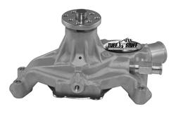 Tuff Stuff Performance Supercool Water Pumps for 1984-1991 CORVETTE - 1635N