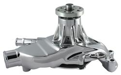 Tuff Stuff Performance Supercool Water Pumps for 1984-1991 CORVETTE - 1635NG