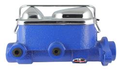 Tuff Stuff Performance Brake Master Cylinders for 1967-1973 MUSTANG - 2017NBBLUE