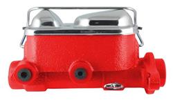 Tuff Stuff Performance Brake Master Cylinders for 1967-1973 MUSTANG - 2017NBRED