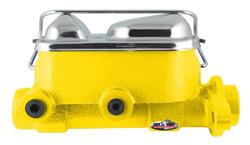 Tuff Stuff Performance Brake Master Cylinders for 1967-1973 MUSTANG - 2017NBYELLOW