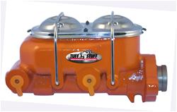 Tuff Stuff Performance Brake Master Cylinders 2020NCORANGE