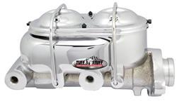 Tuff Stuff Performance Brake Master Cylinders 2021NA