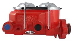 Tuff Stuff Performance Brake Master Cylinders 2071NCRED