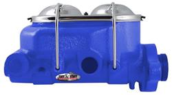 Tuff Stuff Performance Brake Master Cylinders 2071NCBLUE