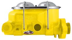 Tuff Stuff Performance Brake Master Cylinders 2071NCYELLOW