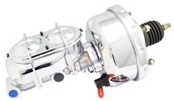 Tuff Stuff Performance Master Cylinder and Brake Booster Combos 2121NA-2