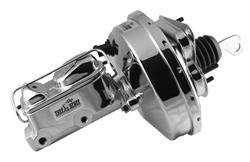 Tuff Stuff Performance Master Cylinder and Brake Booster Combos for 1967-1970 MUSTANG - 2125NA-3