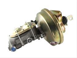 Tuff Stuff Performance Master Cylinder and Brake Booster Combos for 1967-1970 MUSTANG - 2125NB-2