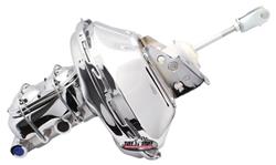 Tuff Stuff Performance Master Cylinder and Brake Booster Combos 2127NA-1