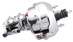 Tuff Stuff Performance Master Cylinder and Brake Booster Combos for 1968-1982 CORVETTE - 2129NA-1