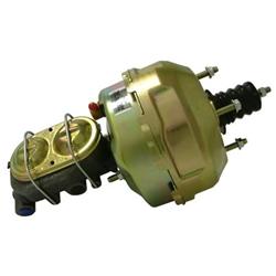 Tuff Stuff Performance Master Cylinder and Brake Booster Combos for 1968-1982 CORVETTE - 2129NB-2