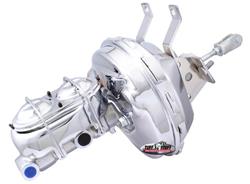 Tuff Stuff Performance Master Cylinder and Brake Booster Combos for 1963-1967 CORVETTE - 2130NA-2