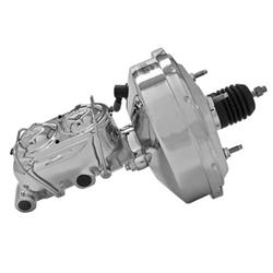 Tuff Stuff Performance Master Cylinder and Brake Booster Combos 2131NA-1