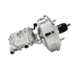 Tuff Stuff Performance Master Cylinder and Brake Booster Combos 2131NA