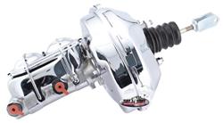 Tuff Stuff Performance Master Cylinder and Brake Booster Combos for 1962-1967 CHEVY II - 2133NA-1