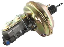 Tuff Stuff Performance Master Cylinder and Brake Booster Combos for 1962-1967 CHEVY II - 2133NB-1