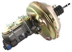 Tuff Stuff Performance Master Cylinder and Brake Booster Combos for 1962-1967 CHEVY II - 2133NB-2