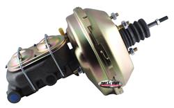 Tuff Stuff Performance Master Cylinder and Brake Booster Combos for 1962-1967 CHEVY II - 2133NB