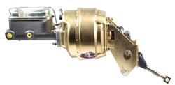 Tuff Stuff Performance Master Cylinder and Brake Booster Combos 2135NB