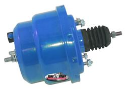 Tuff Stuff Performance Brake Boosters 2222NCBLUE