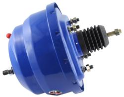 Tuff Stuff Performance Brake Boosters 2223NCBLUE