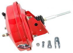 Tuff Stuff Performance Brake Boosters 2226NBRED