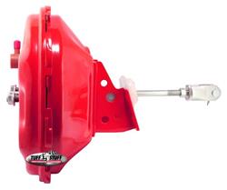 Tuff Stuff Performance Brake Boosters 2227NBRED