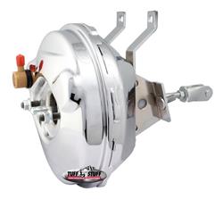 Tuff Stuff Performance Brake Boosters for 1963-1967 CORVETTE - 2230NA