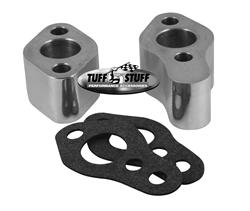 Tuff Stuff Performance Water Pump Extensions 2254B
