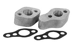 Tuff Stuff Performance Water Pump Extensions 2254C