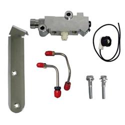 Tuff Stuff Performance Brake Proportioning Valves