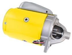 Tuff Stuff Performance Full-Size Starters 3124BYELLOW