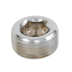 Tuff Stuff Performance Chrome Plugs