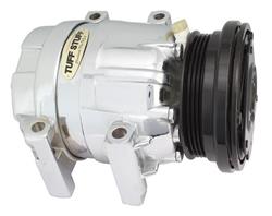 Tuff Stuff Performance Air Conditioning Compressors for 1998-2002 CAMARO, FIREBIRD - 4510NA