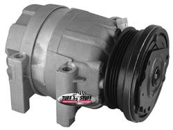 Tuff Stuff Performance Air Conditioning Compressors for 1998-2002 CAMARO, FIREBIRD - 4510NC