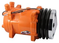 Tuff Stuff Performance Air Conditioning Compressors 4515NCDPOR
