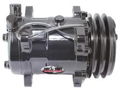Tuff Stuff Performance Air Conditioning Compressors 4515NKDP